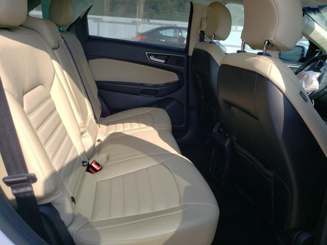 Photo 6 from auction – 2015 FORD EDGE SEL with VIN 2FMTK3J87FBC02222