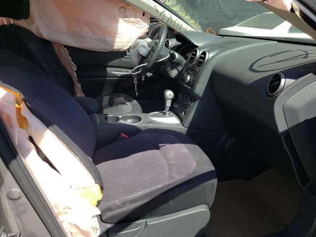 Photo 5 from auction – 2012 NISSAN ROGUE S with VIN JN8AS5MT9CW601915
