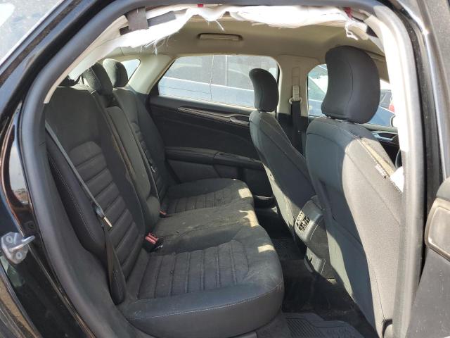 Photo 6 from auction – 2018 FORD FUSION SE with VIN 3FA6P0LU9JR207207