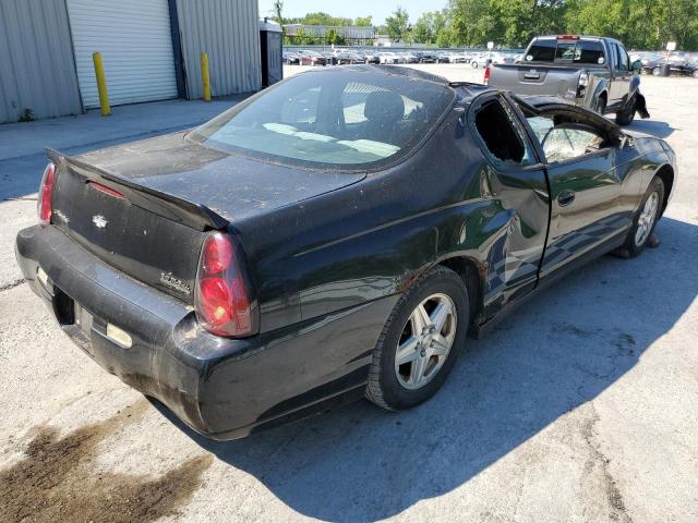 Photo 4 from auction – 2005 CHEVROLET MONTE CARL with VIN 2G1WW12E659243051