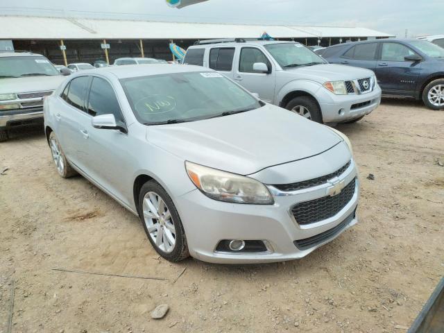 CHEVROLET MALIBU 2LT 2014 with VIN 1G11E5SL1EF233103 - Photo from auction