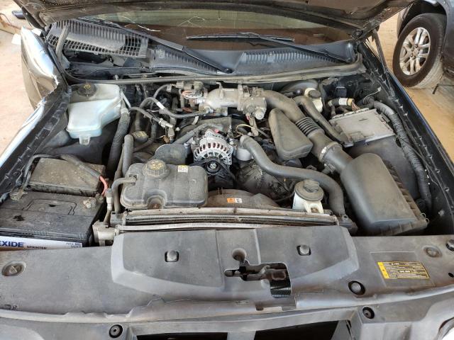 Photo 7 from auction – 2011 LINCOLN TOWN CAR E with VIN 2LNBL8EV5BX753090