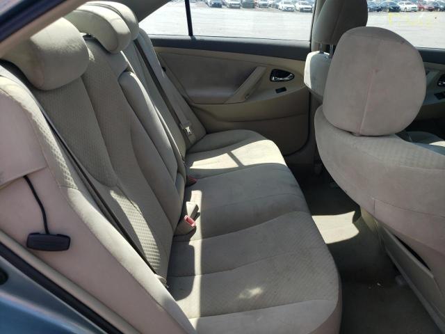 Photo 6 from auction – 2009 TOYOTA CAMRY BASE with VIN 4T1BE46K59U819520