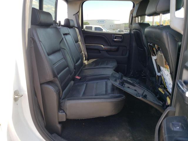 Photo 6 from auction – 2015 GMC SIERRA K35 with VIN 1GT424E86FF610413