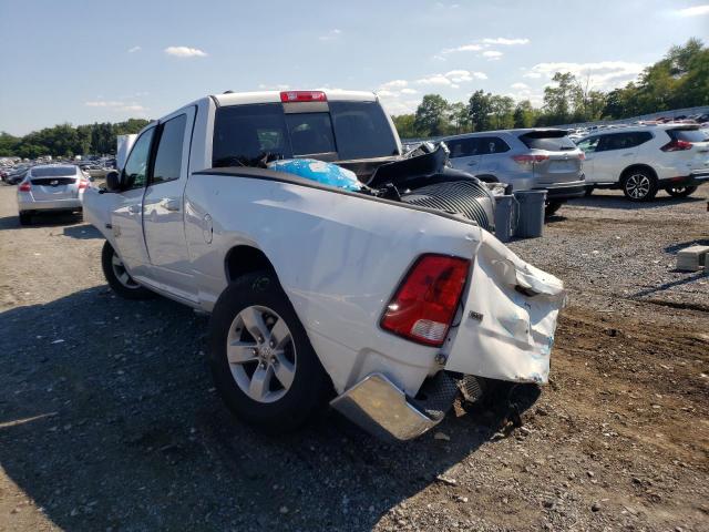 Photo 3 from auction – 2019 RAM 1500 CLASS with VIN 1C6RR7TT6KS713852