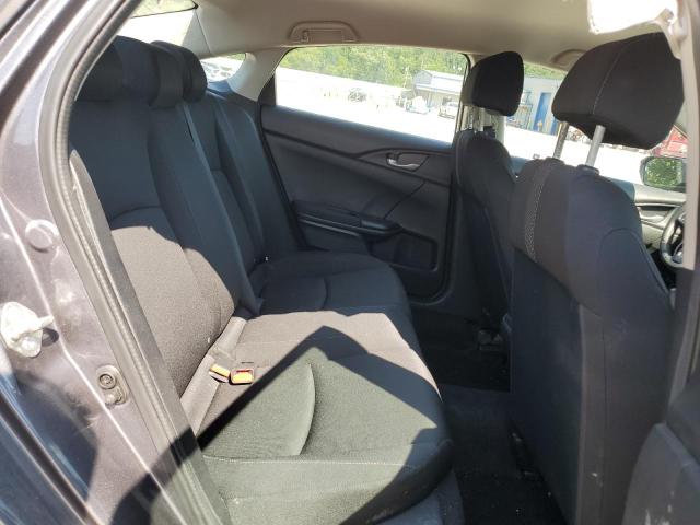 Photo 6 from auction – 2017 HONDA CIVIC LX with VIN 2HGFC2F51HH567519