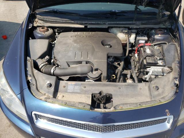 Photo 7 from auction – 2011 CHEVROLET MALIBU 1LT with VIN 1G1ZC5E14BF158525