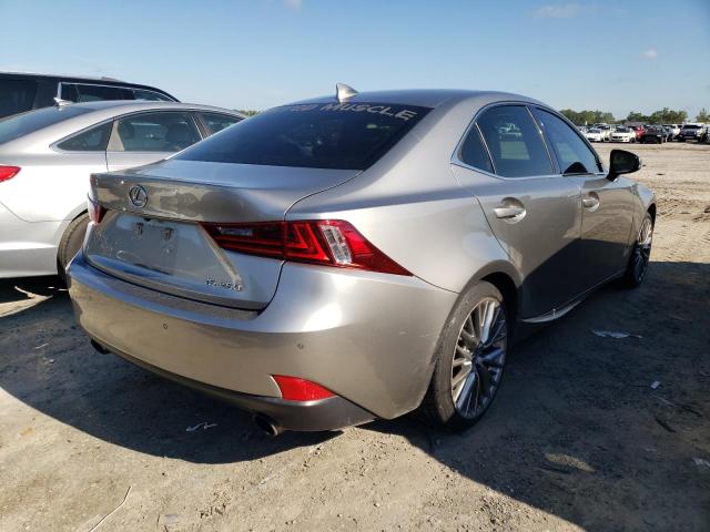 Photo 4 from auction – 2014 LEXUS IS 250 with VIN JTHBF1D25E5020066