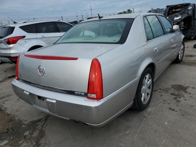 Photo 4 from auction – 2007 CADILLAC DTS with VIN 1G6KD57Y87U122200