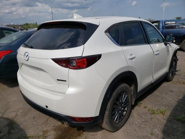 Photo 4 from auction – 2020 MAZDA CX-5 TOURI with VIN JM3KFACM5L0728095