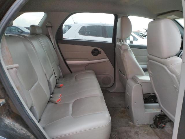 Photo 6 from auction – 2008 CHEVROLET EQUINOX LT with VIN 2CNDL53F886067238