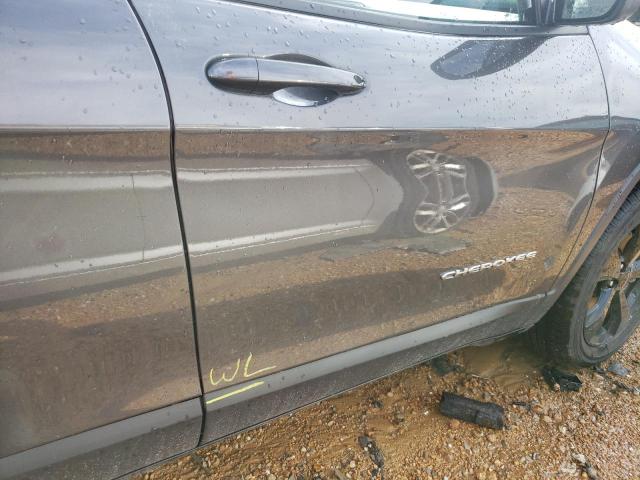 صورة رقم 9 من المزاد - 2018 JEEP CHEROKEE L مع VIN 1C4PJMCB0JD545495