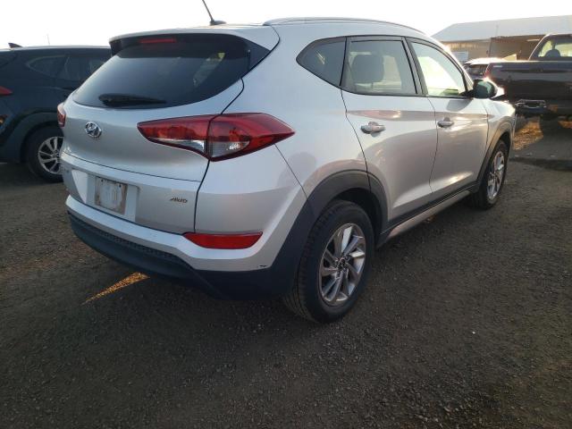 Photo 4 from auction – 2017 HYUNDAI TUCSON LIM with VIN KM8J3CA41HU316523