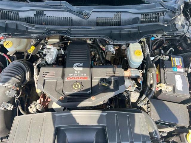 Photo 7 from auction – 2010 DODGE RAM 2500 with VIN 3D7UT2CL8AG114860
