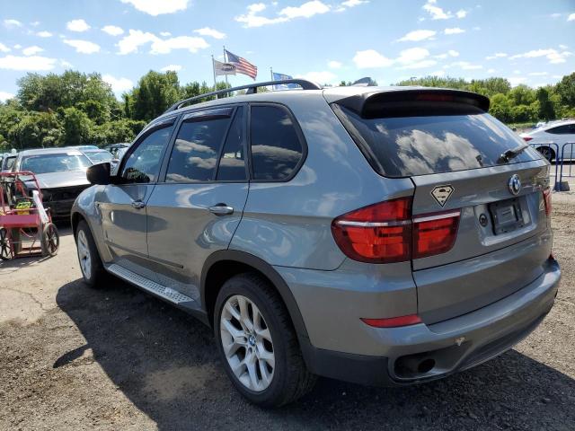 Photo 3 from auction – 2011 BMW X5 XDRIVE3 with VIN 5UXZV4C5XBL401059