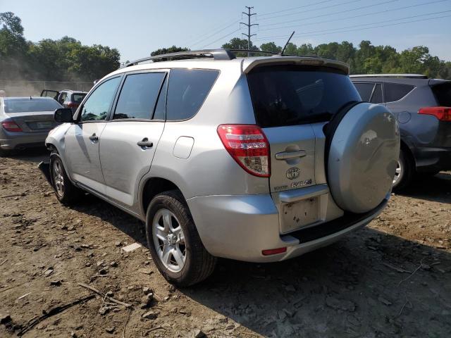 Photo 3 from auction – 2010 TOYOTA RAV4 with VIN 2T3BF4DV6AW044702