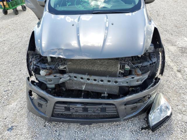 Photo 7 from auction – 2014 FORD ESCAPE with VIN 1FMCU0G92EUA82833