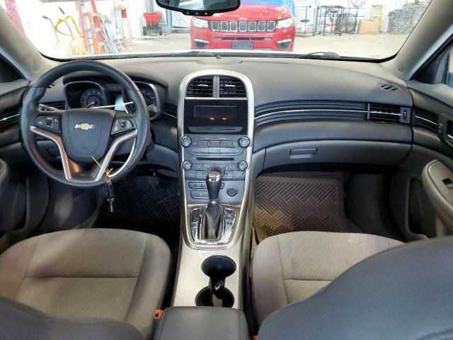 Photo 9 from auction – 2013 CHEVROLET MALIBU LS with VIN 1G11B5SA7DF355082
