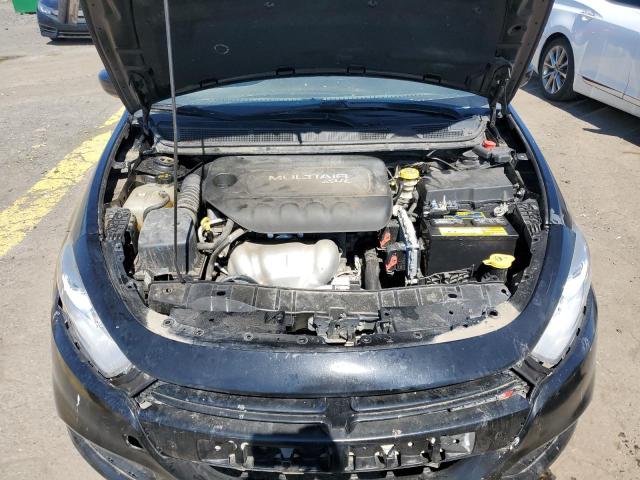 Photo 7 from auction – 2016 DODGE DART SXT with VIN 1C3CDFBBXGD541423