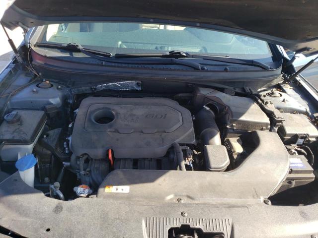 Photo 7 from auction – 2016 HYUNDAI SONATA SE with VIN 5NPE24AF5GH347069