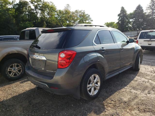Photo 4 from auction – 2012 CHEVROLET EQUINOX LT with VIN 2GNFLEEK2C6370183