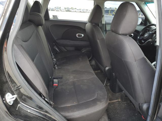 Photo 6 from auction – 2015 KIA SOUL with VIN KNDJN2A23F7800082