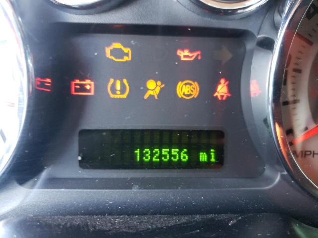 Photo 8 from auction – 2008 FORD EDGE LIMIT with VIN 2FMDK49C08BB48199