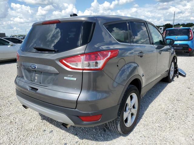 Photo 4 from auction – 2014 FORD ESCAPE with VIN 1FMCU0G92EUA82833