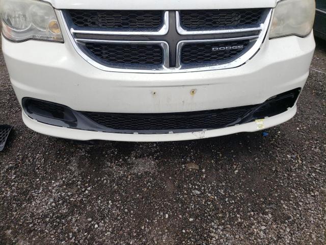 Photo 9 from auction – 2011 DODGE GRAND CARA with VIN 2D4RN4DG0BR761243