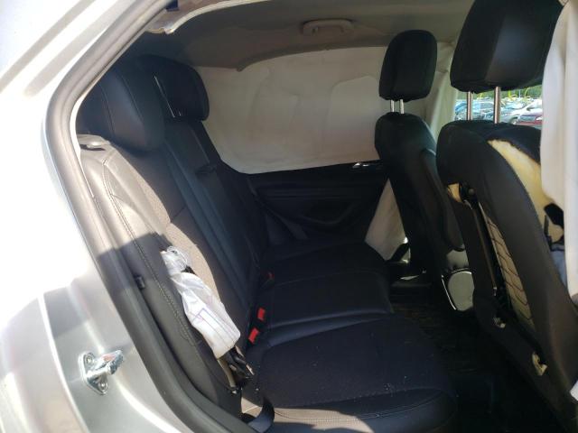 Photo 6 from auction – 2020 BUICK ENCORE PRE with VIN KL4CJASB1LB038290