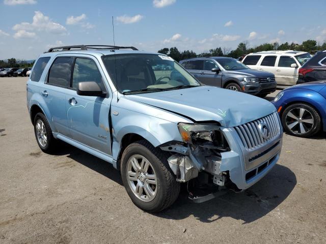 MERCURY MARINER 2008 with VIN 4M2CU911X8KJ31010 - Photo from auction