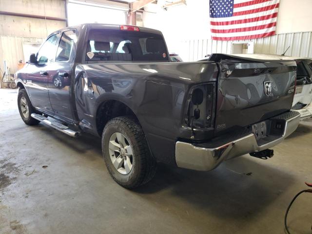 Photo 3 from auction – 2018 RAM 1500 ST with VIN 1C6RR7FT9JS206700