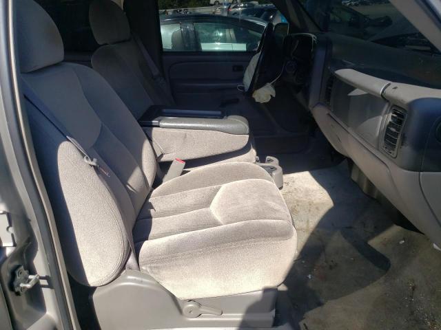 Photo 5 from auction – 2004 GMC YUKON with VIN 1GKEC13V94R320157