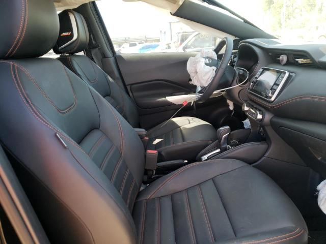 Photo 5 from auction – 2020 NISSAN KICKS SR with VIN 3N1CP5DV0LL515845