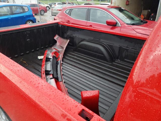 Photo 6 from auction – 2004 GMC NEW SIERRA with VIN 1GTEC14V04Z337889