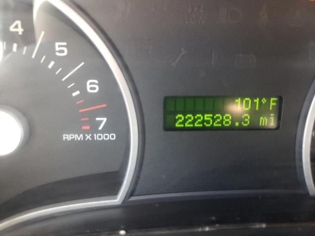Photo 8 from auction – 2007 FORD EXPLORER X with VIN 1FMEU63E57UB65156