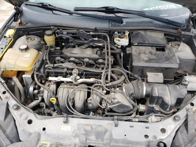 Photo 7 from auction – 2005 FORD FOCUS ZX4 with VIN 1FAFP34N05W197047