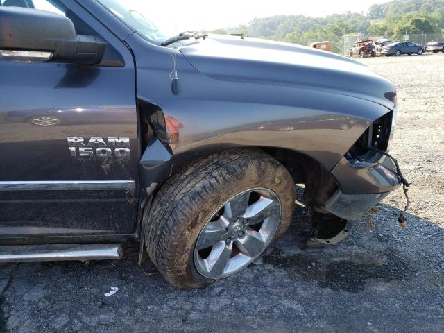 Photo 9 from auction – 2014 RAM 1500 SLT with VIN 1C6RR7LT3ES415988