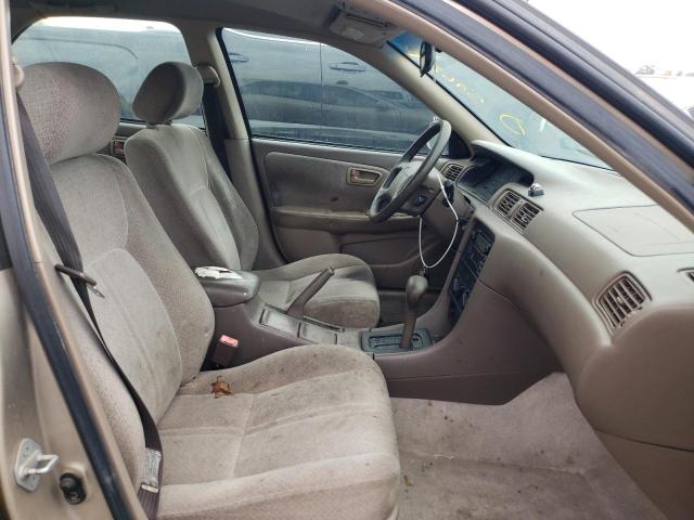 Photo 5 from auction – 2001 TOYOTA CAMRY with VIN JT2BG22K210546887