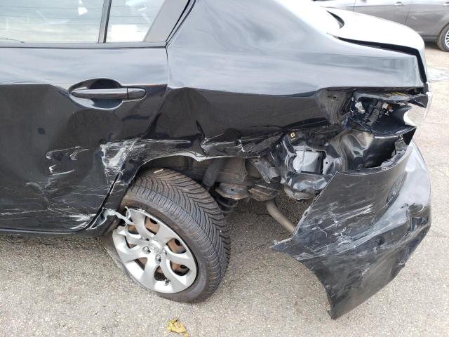 Photo 9 from auction – 2013 MAZDA 3 I with VIN JM1BL1U77D1702877