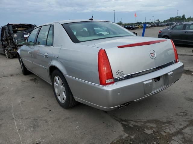 Photo 3 from auction – 2007 CADILLAC DTS with VIN 1G6KD57Y87U122200