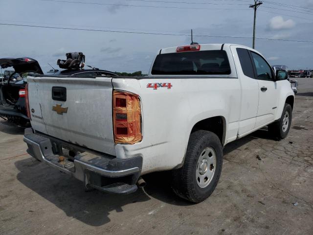 Photo 4 from auction – 2015 CHEVROLET COLORADO with VIN 1GCHTAEA0F1187096