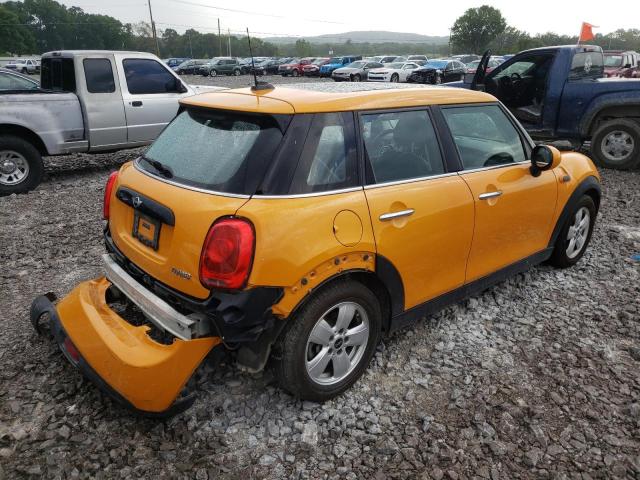 Photo 4 from auction – 2016 MINI COOPER with VIN WMWXU1C57G2D11326