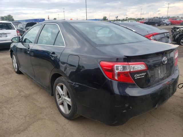 Photo 3 from auction – 2012 TOYOTA CAMRY BASE with VIN 4T1BF1FK8CU140313