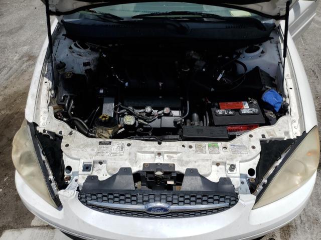 Photo 7 from auction – 2000 FORD TAURUS with VIN 1FAFP56S3YA111908