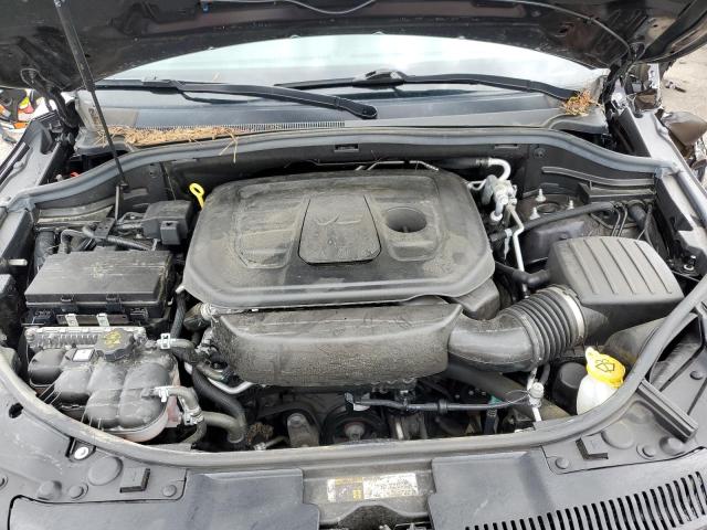 Photo 7 from auction – 2020 DODGE DURANGO SX with VIN 1C4RDJAG6LC131109