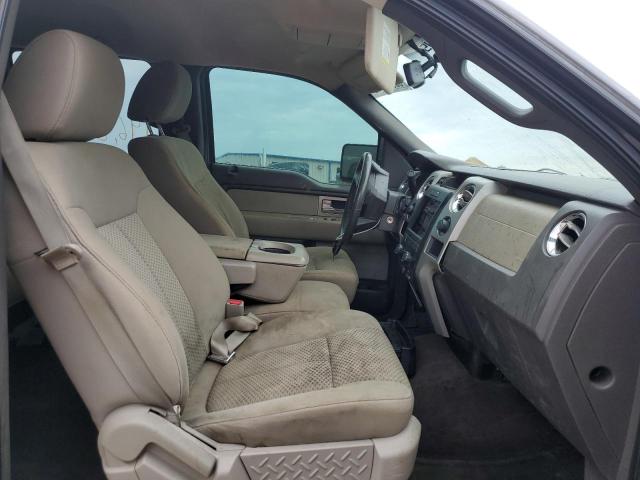Photo 5 from auction – 2009 FORD F150 SUPER with VIN 1FTPW14V89KC77070