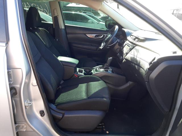 Photo 5 from auction – 2019 NISSAN ROGUE S with VIN KNMAT2MV4KP518734