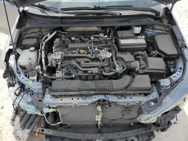 Photo 7 from auction – 2020 TOYOTA COROLLA SE with VIN 5YFP4RCE7LP050158
