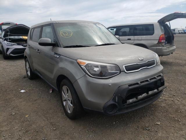 KIA SOUL 2016 with VIN KNDJN2A24G7323017 - Photo from auction